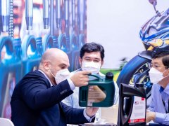 2024迪拜汽配展Automechanika優質展位鮮先訂！開展時間12月10-12日