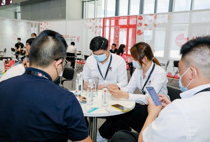 2024深圳食品展SIAL正在報名中！現訂享優惠，舉辦時間為9月2日-4日(m.hnhuay.cn)
