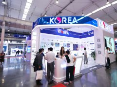 2024越南通訊展ICTCOMM展位告急，速來鎖定！舉辦時間為6月6-8日