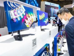 2024巴西通訊展NETCOM僅剩少量展位，速來預定！開展日期為8月5-7日
