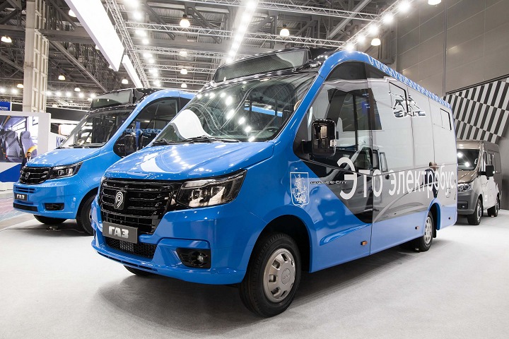 俄羅斯莫斯科城市交通客車(chē)及設(shè)備展覽會(huì)Urbantrans Expo(m.hnhuay.cn)