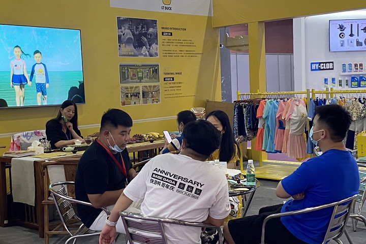 2024越南體育展Vietnam Sport Show預(yù)訂從速！展會(huì)時(shí)間9月26-28日(m.hnhuay.cn)