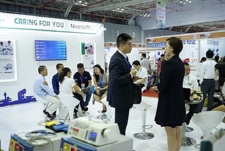 越南胡志明醫療器械及醫藥展覽會VIETNAM MEDI-PHARM EXPO(m.hnhuay.cn)