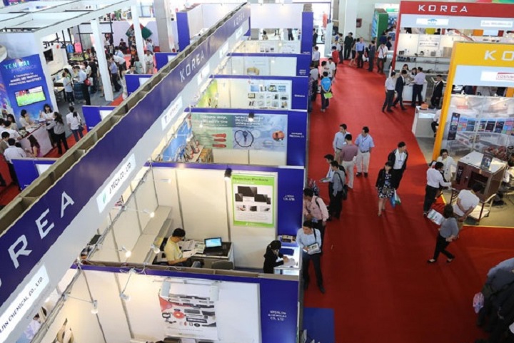 越南河內(nèi)醫(yī)療器械及醫(yī)藥展覽會(huì)VIETNAM MEDI-PHARM EXPO(m.hnhuay.cn)