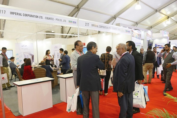 孟加拉達卡制藥及實驗室展覽會Asia Pharma Expo(m.hnhuay.cn)