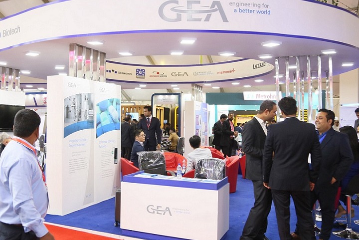 孟加拉達卡制藥及實驗室展覽會Asia Pharma Expo(m.hnhuay.cn)