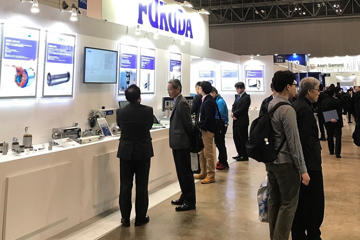 日本國際磨削技術(shù)與工具展覽會Grinding Technology Japan(m.hnhuay.cn)