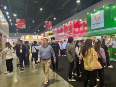 華拓會(huì)展集團(tuán)的頭像