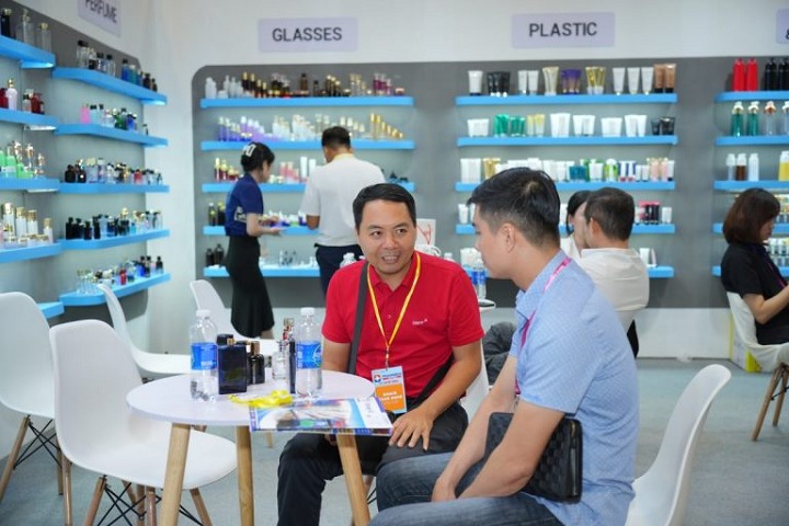 越南胡志明國際美容護理展覽會Beautycare Expo(m.hnhuay.cn)