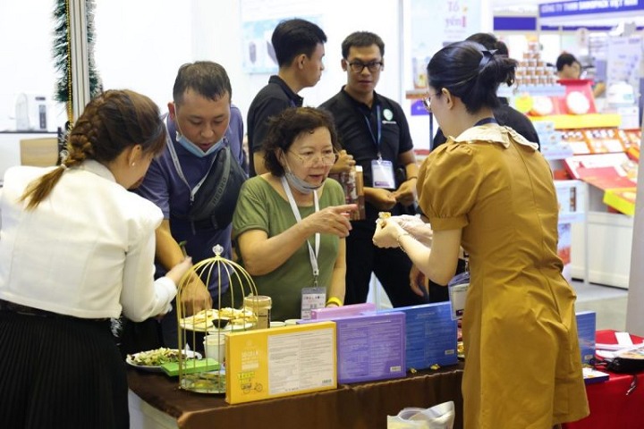越南胡志明國際食品飲料技術展覽會VIETNAM FOODTECH(m.hnhuay.cn)