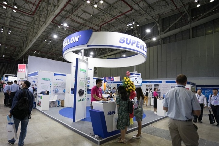 越南胡志明國際冷鏈展覽會VIET COLDCHAIN(m.hnhuay.cn)