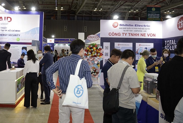 越南胡志明國際冷鏈展覽會VIET COLDCHAIN(m.hnhuay.cn)