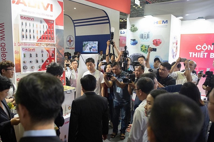越南胡志明國際冷鏈展覽會VIET COLDCHAIN(m.hnhuay.cn)