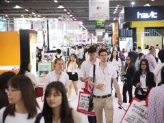 2024香港嬰童展BCP搶先預約中！速來鎖定，將于10月27-30日舉辦