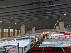 2024SEMI-e深圳半導體展優質展位搶先訂！開展時間6月26-28日