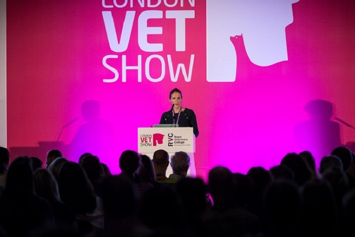 英國倫敦獸醫、寵物及動物醫療展覽會LONDON VET(m.hnhuay.cn)