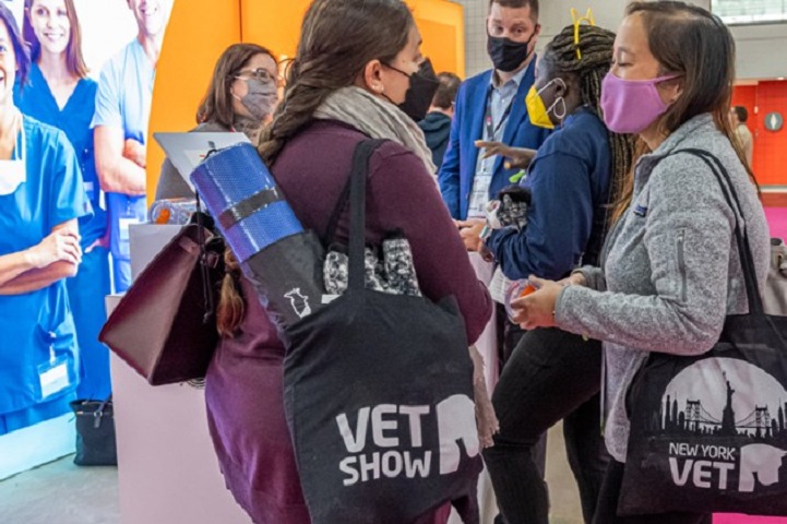 美國紐約獸醫(yī)、寵物及動物醫(yī)療展覽會New York VET(m.hnhuay.cn)