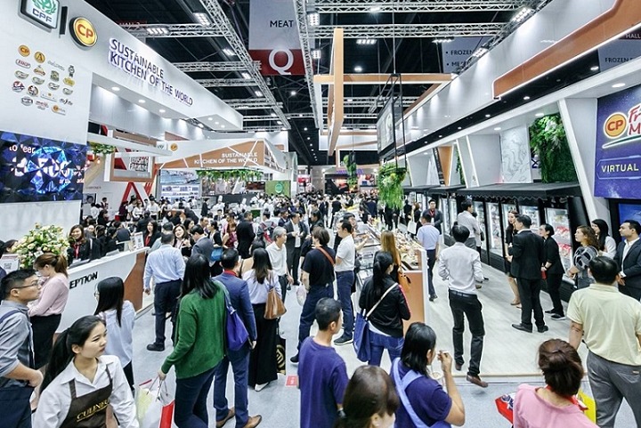 2024上海國際食品和飲料展SIAL（西雅上海食品展）將于5月28-30日舉辦(m.hnhuay.cn)