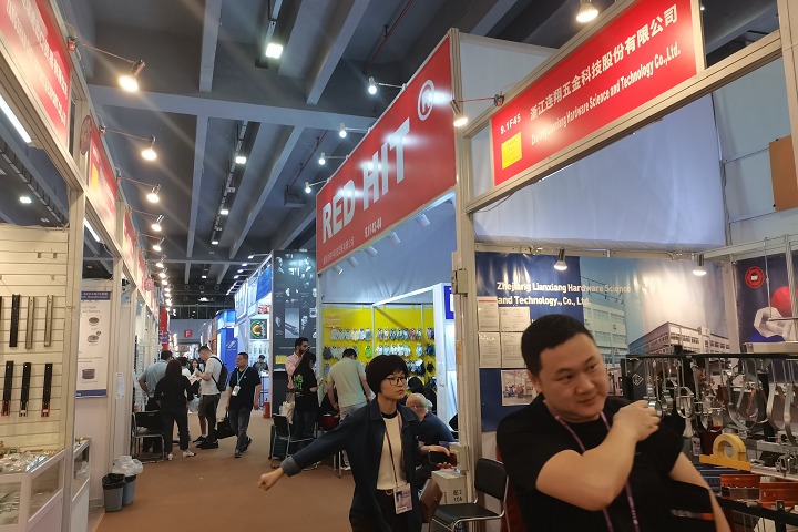 2024年第28屆韓國首爾國際工具展覽會Tool Tech將于10月15-18日舉辦(m.hnhuay.cn)