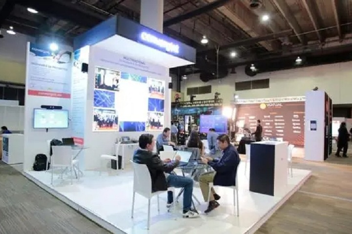 墨西哥國際通信技術(shù)展覽會Integra TEC Mexico(m.hnhuay.cn)