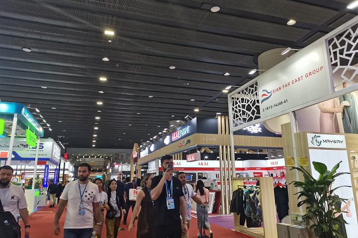 2024越南國際體育及健身用品展Vietnam Sport Show將于9月26-28日舉辦(m.hnhuay.cn)