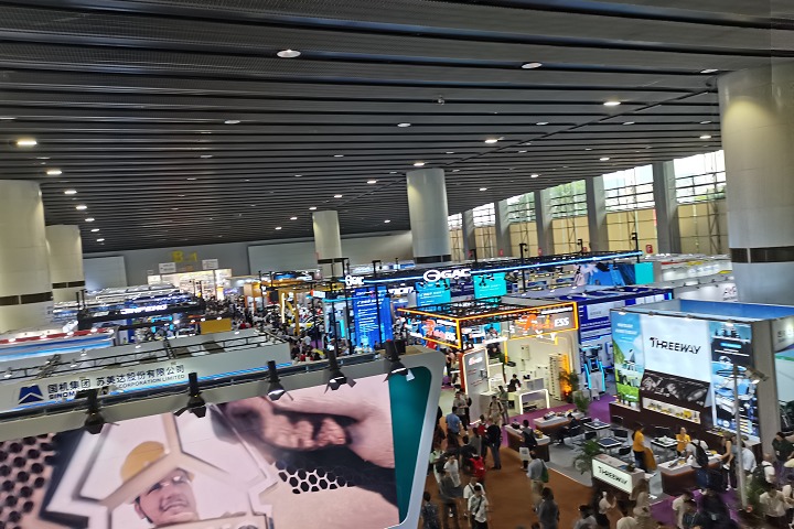 2025慕尼黑國際物流博覽會&歐洲航空貨運博覽會將于6月2-5日舉辦(m.hnhuay.cn)