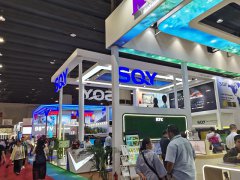 2025年德國(guó)科隆國(guó)際牙科博覽會(huì)IDS將于3月25-29日舉辦