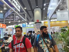 2024年SEMI-e第六屆深圳國際半導體技術暨應用展將于6月26-28日舉辦