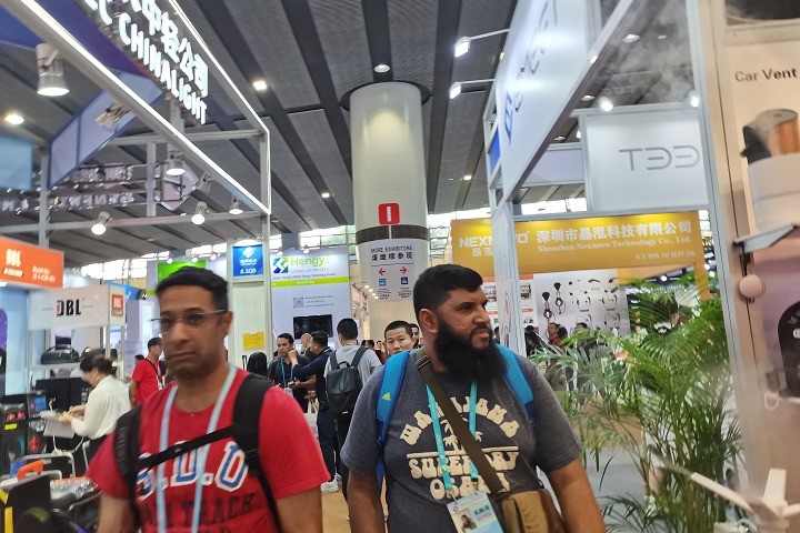 2024年SEMI-e第六屆深圳國際半導體技術暨應用展將于6月26-28日舉辦(m.hnhuay.cn)