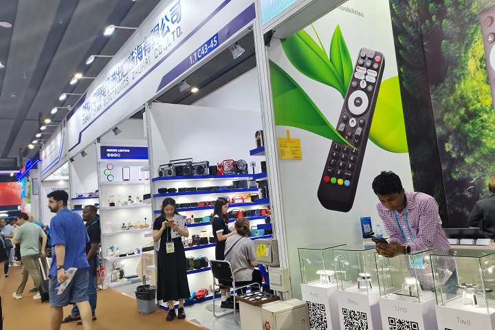 2025慕尼黑上海電子生產設備展覽會Productronica將于3月26-28日舉辦(m.hnhuay.cn)