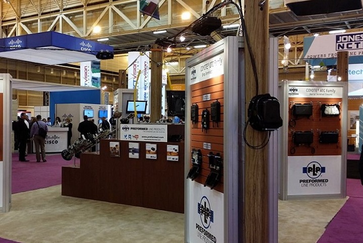 美國通訊、有線電視及寬帶展覽會SCTE TechExpo(m.hnhuay.cn)