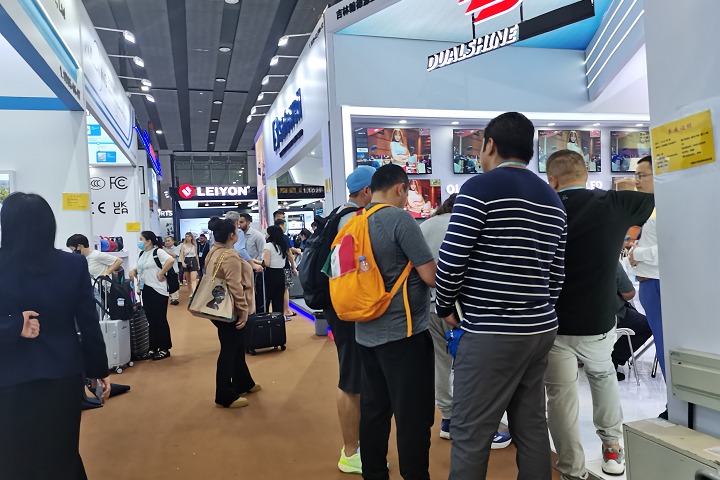 2024年第27屆俄羅斯國際化工展覽會KHIMIA將于10月21-24日舉辦(m.hnhuay.cn)