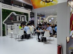 2024世界制藥原料展覽會CPHI Milan將于10月8-10日舉辦
