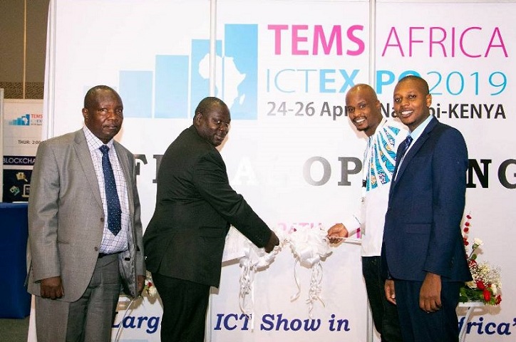 肯尼亞非洲通信科技展覽會TEMS AFRICA ICT(m.hnhuay.cn)