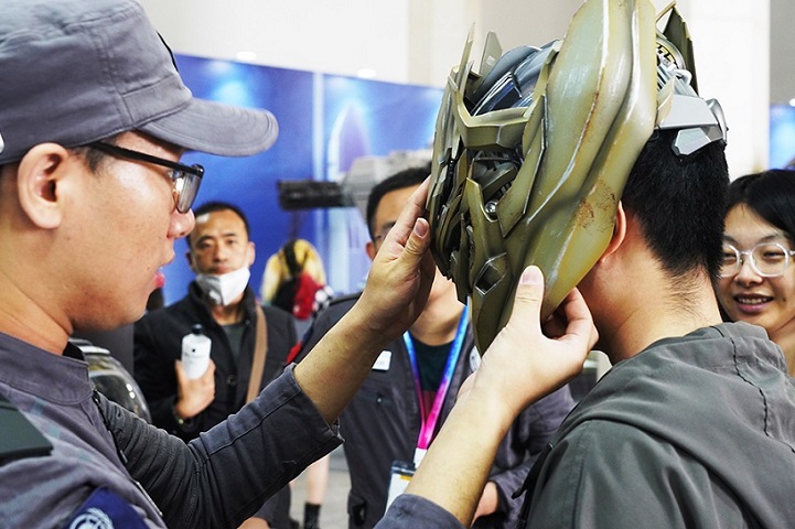 中國國際模型展覽會HEC(m.hnhuay.cn)