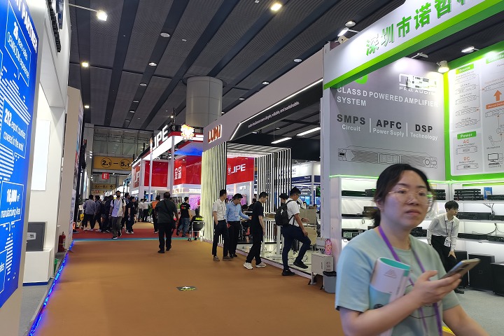 2024年美國國際電機展覽會EASA將于6月24-26日舉辦(m.hnhuay.cn)