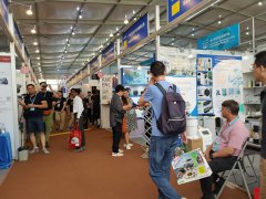 2024德國康復(fù)護(hù)理展圓滿落幕，期待明年紐倫堡再聚首！