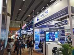華拓會展集團的頭像
