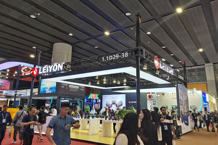 2024年第24屆越南國際水產漁業加工展VIETFISH將于8月21-23日舉辦(m.hnhuay.cn)