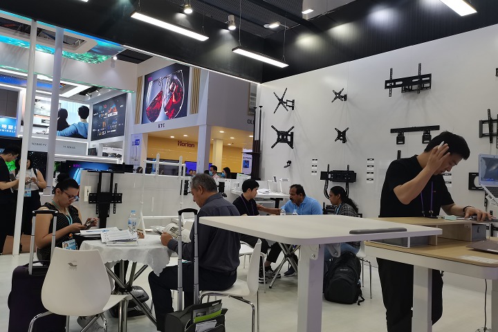 2025年德國科隆國際家具配件展覽會INTERZUM定檔于5月20-23日(m.hnhuay.cn)