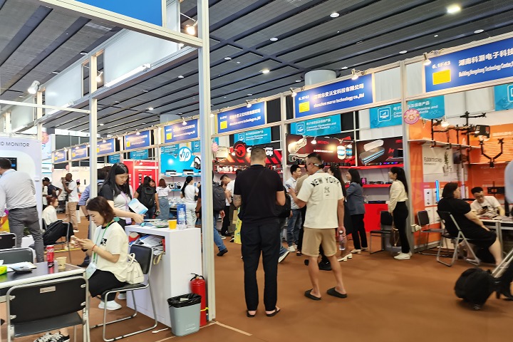 2024年巴西文具辦公用品展Escolar Office Brazil定檔于8月4-7日(m.hnhuay.cn)