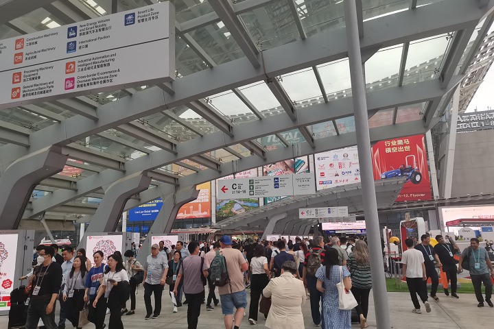 2024 CBME國際孕嬰童展將于7月17-19日舉辦(m.hnhuay.cn)