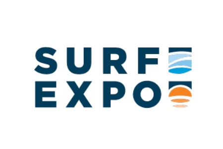 美國奧蘭多水上運動用品及沙灘用品展覽會Surf Expo