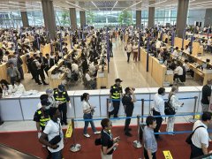 2025年巴西國際牙科展CIOSP定檔于1月22-25日