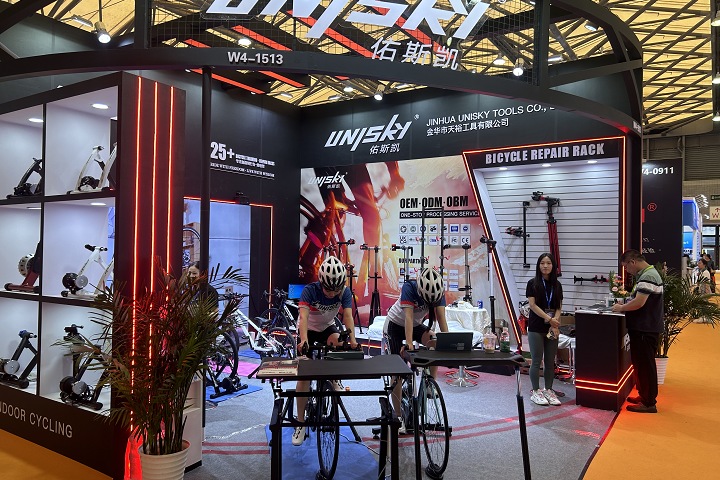 2024慕尼黑體育用品展ISPO將于12月3-5日舉辦(m.hnhuay.cn)