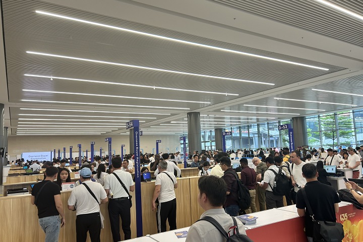 2025德國科隆糖果及休閑食品展覽會ISM將于2月2-5日舉辦(m.hnhuay.cn)