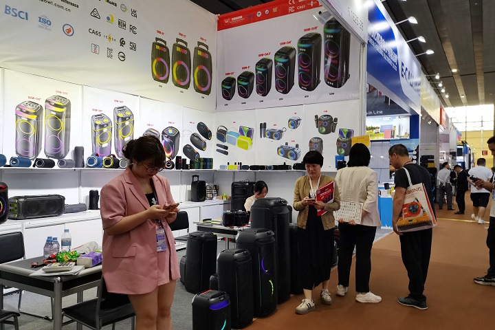 2025年德國法蘭克福國際消費品展覽會Ambiente將于2月7-11日舉辦(m.hnhuay.cn)
