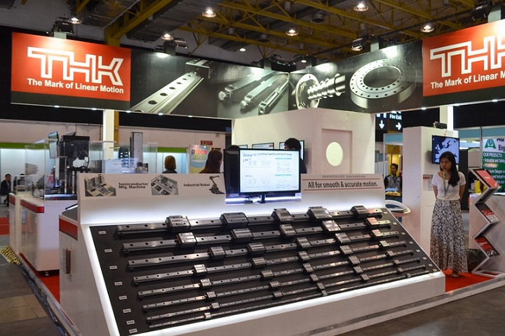 烏茲比克斯坦國際電子展覽會(huì)UZ E-TECH EXPO(m.hnhuay.cn)