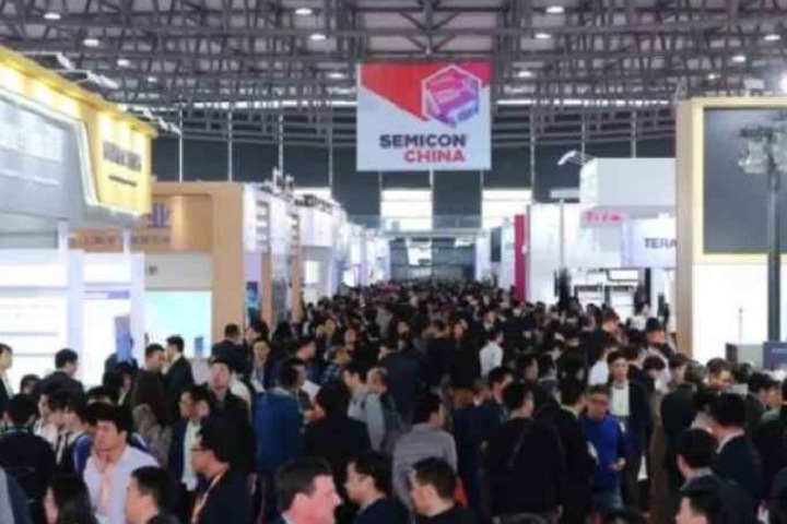 2025上海半導體展覽會SEMICON China將于3月26-28日舉辦(m.hnhuay.cn)