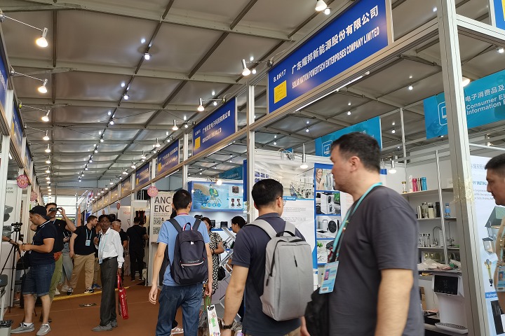 2024年英國伯明翰電子煙展將于10月27-29日舉辦(m.hnhuay.cn)